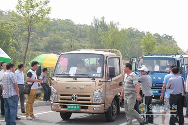 奧馳汽車國四產(chǎn)品