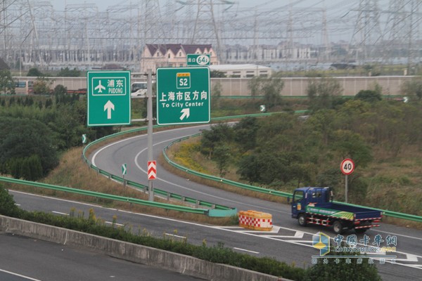 決戰(zhàn)上海灘，冠軍集結(jié)號(hào)吹響！江淮輕卡節(jié)油賽上?？倹Q賽