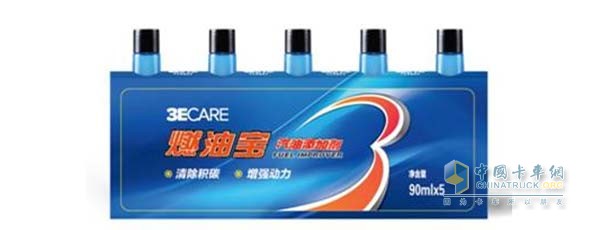 3ECARE 燃油寶