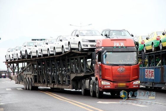 轎運(yùn)車新政第二階段已經(jīng)開啟！