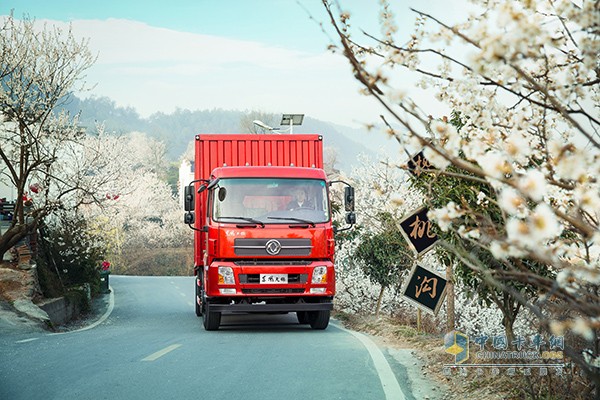 東風商用車