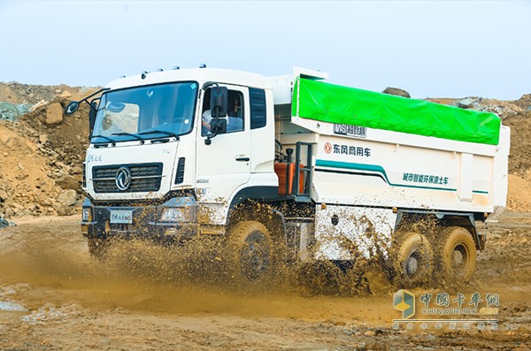 東風商用車