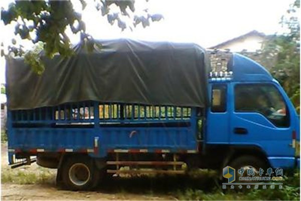 2018年交通部將取消藍(lán)牌車營運(yùn)證