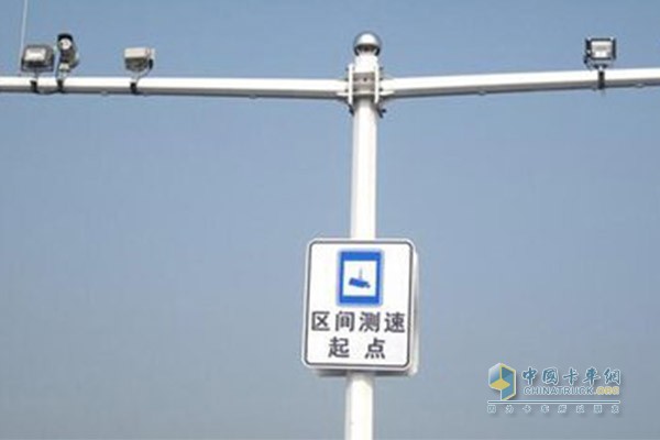 滄州境內(nèi)高速公路公布24處測速點(diǎn)