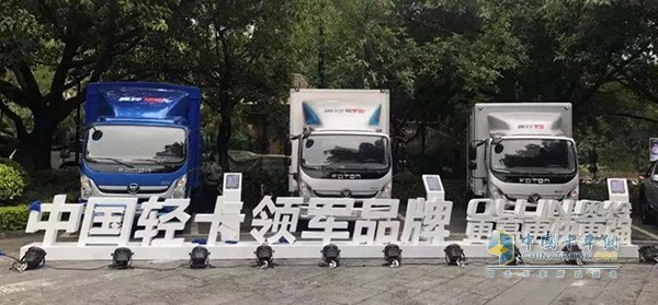 奧鈴全系車型