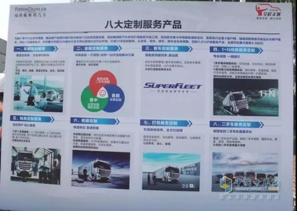 從買車、用車、修車、換車四大環(huán)節(jié)為客戶提供全生命周期定制化服務(wù)