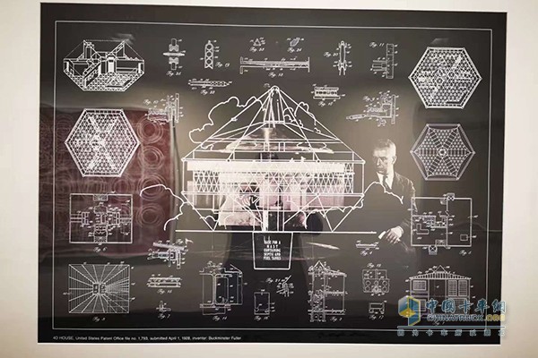 康明斯的科學藝術(shù)