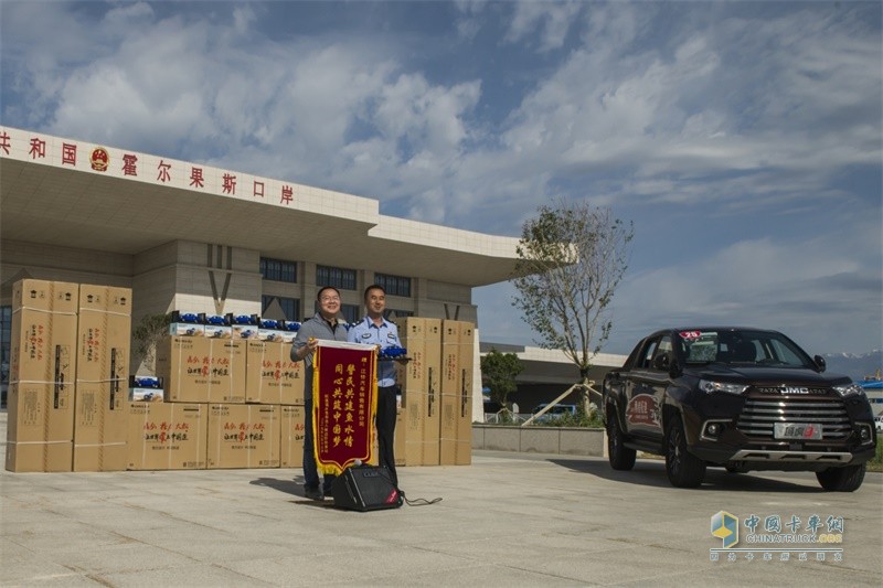 “江鈴域虎國(guó)門(mén)之旅”第八季伊犁站，探索伊犁邊塞之美