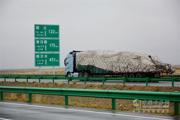 　沃爾沃卡車以出色的燃油性提升運(yùn)營效率