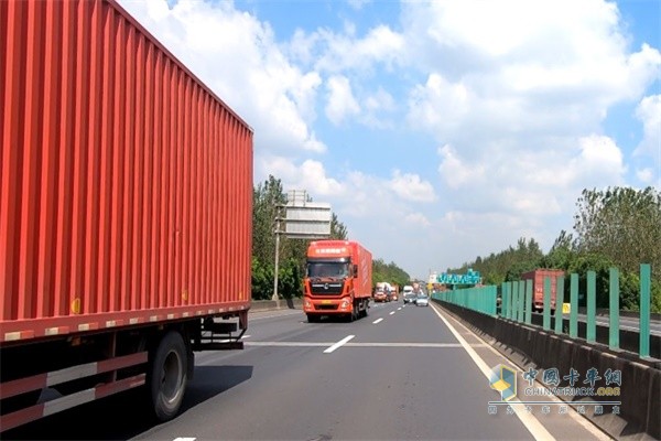 挑戰(zhàn)路線車流大