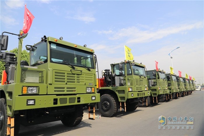 濰柴重型商用車動力總成技術榮獲2018年國家科技進步一等獎