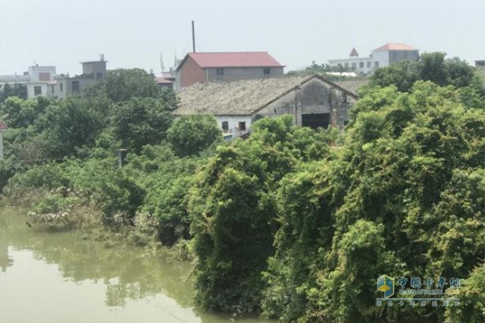 七月入汛以來(lái)江西地區(qū)遭遇多輪強(qiáng)降雨襲擊