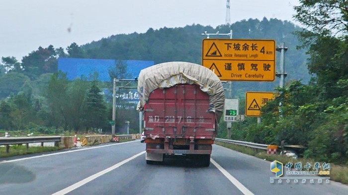 換季時，卡車檢查項(xiàng)目不容忽視