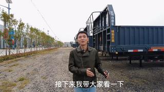 揭秘：抗造耐用的灰熊自卸車是怎樣煉成的