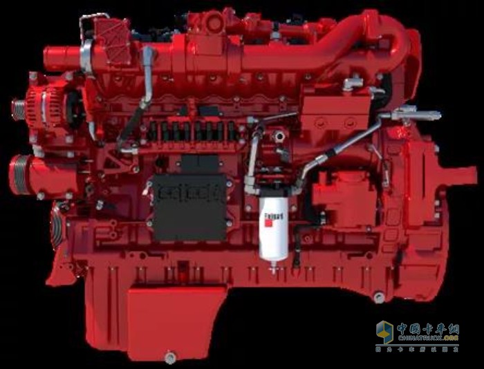 東風康明斯 發(fā)動機 Z14 國六