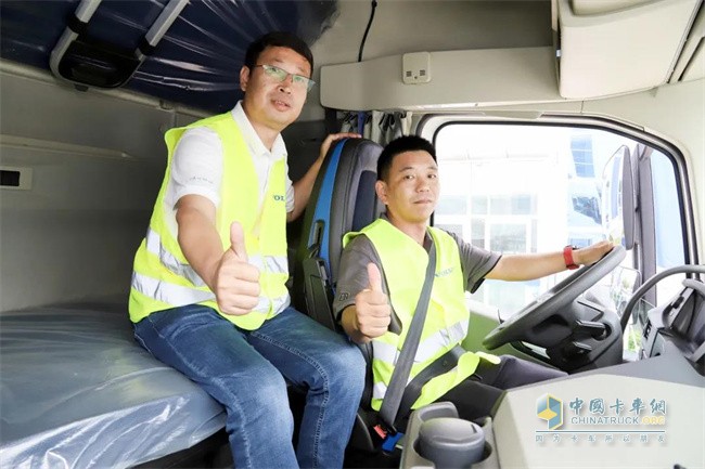 沃爾沃卡車  牽引車