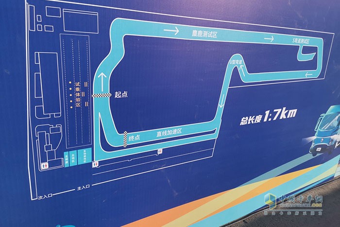 飛碟汽車我是卡車人大賽