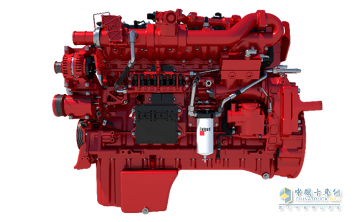 東風(fēng)康明斯,Z15N,發(fā)動機