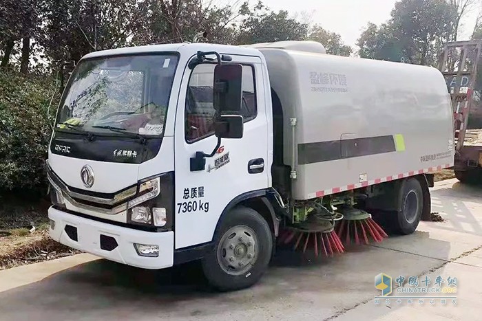 東風(fēng)輕型車 國六標(biāo)準(zhǔn)柴油車型 技術(shù)巡檢培訓(xùn)專項活動