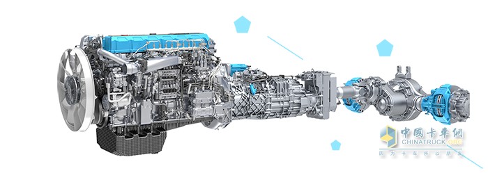 濰柴發(fā)動機 WP13H發(fā)動機 WP2.3N發(fā)動機