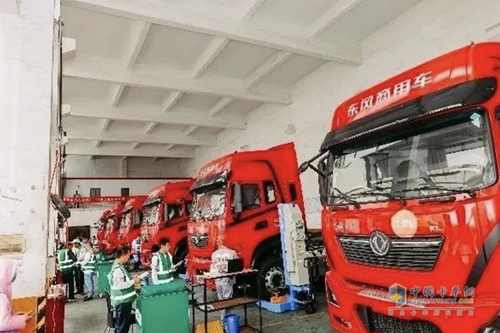 卡車駕駛大賽總決賽回歸，你離冠軍就差這一步！