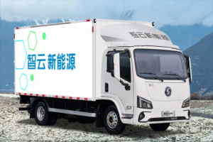 陜汽商用車：開(kāi)啟全新品牌發(fā)展之路 擦亮企業(yè)專屬名片