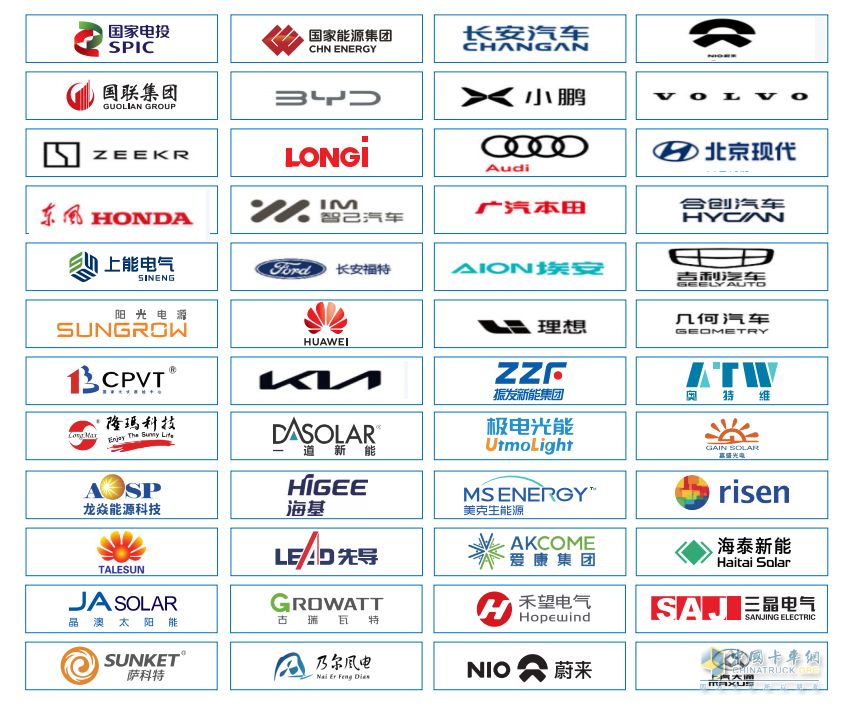 2023福建（廈門）新能源汽車產(chǎn)業(yè)展覽會將于12月舉行