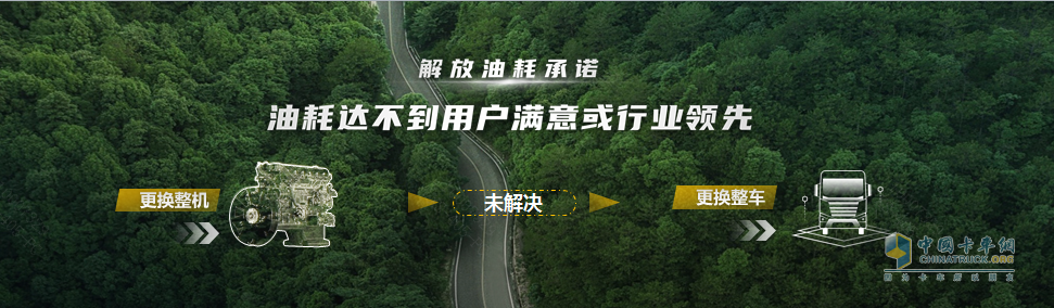 一汽解放體系節(jié)油2.0技術(shù)暨國(guó)六全新一代發(fā)動(dòng)機(jī)震撼上市