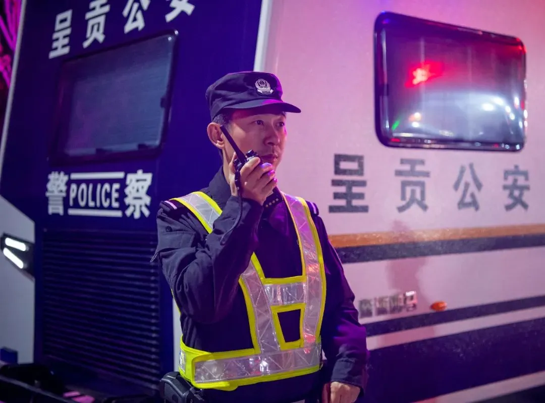 森源鴻馬智慧警務(wù)平臺賦能智慧警務(wù)管理：提升新質(zhì)公安戰(zhàn)斗力