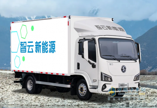 陜汽商用車：開(kāi)啟全新品牌發(fā)展之路 擦亮企業(yè)專屬名片