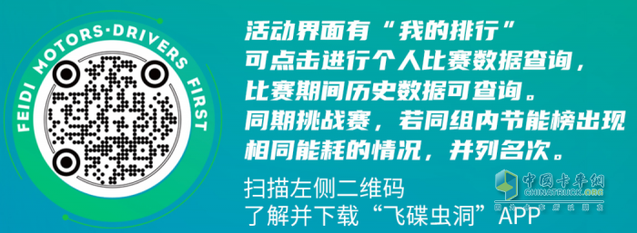 “我是節(jié)能王”飛碟新能源節(jié)能挑戰(zhàn)賽，2024年榮耀征程圓滿落幕！