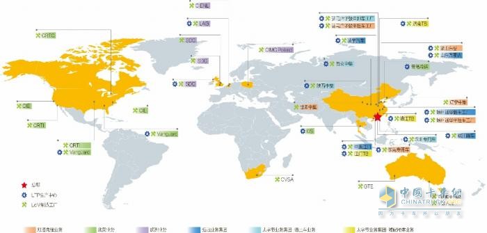 中集車輛2022年報(bào)出爐：凈利潤增24% 海外市場(chǎng)營收大漲70% 吹響第三次創(chuàng)業(yè)號(hào)角