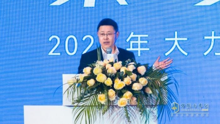 擂鼓出擊，劍指3萬！大力牛魔王汽車2024年價值鏈大會吹響沖鋒號