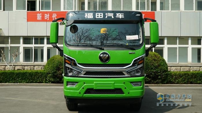 多拉多賺又合規(guī)，瑞沃大金剛ES5 Pro成工程用車新標桿