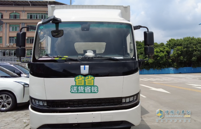 新能源貨車租賃市場很傲嬌？ 友順汽車告訴你如何吃下這塊蛋糕