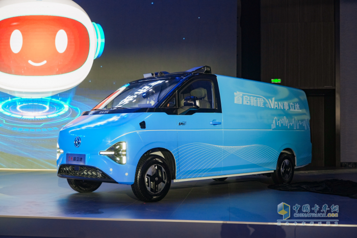 輕型商用車率先“油電反轉(zhuǎn)”！格局如何變化？