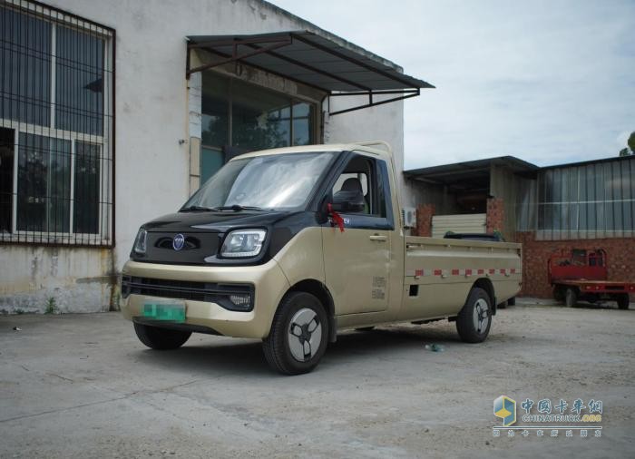 Q版愛車，祥菱純電如何俘獲女司機的芳心？