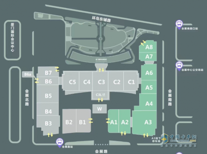 2023福建（廈門）氫能產業(yè)展覽會將于12月開幕