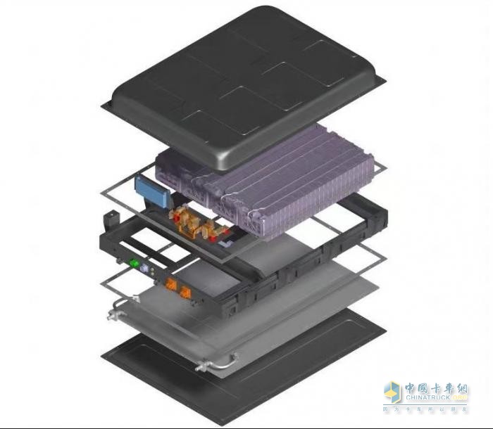 開瑞電池硬剛到底，權(quán)威機(jī)構(gòu)即將見證新能源商用車技術(shù)革新