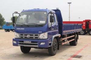 福田金剛 4×2  運(yùn)輸型自卸車 2P21AP4108E(QA1)