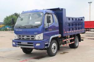 福田金剛 4×2 工程型自卸車 3P21AP4105E(QA)