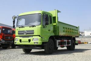 東風(fēng)商用車 天錦中卡 240馬力 4X2 5.4米 國五自卸車(485后橋)(5.571速比)(DFH3180B)