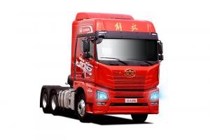 一汽解放青汽 JH6定義車 550馬力 6×4 國五 牽引車（CA4259P25K2T1E5A80）