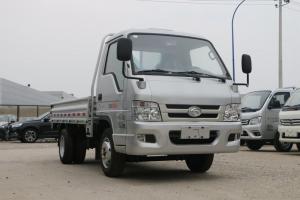 時代汽車 馭菱VQ2 1.5L 114馬力 汽油/CNG 3.05米 國五 單排欄板微卡(BJ1032V5AL5-N5)