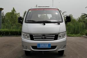 時代汽車 KQ2 129馬力 3.67米 國五 單排欄板輕卡載貨車(BJ1036V4JV5-Y5)