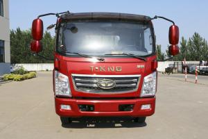 唐駿汽車 K7系列 154馬力 4.75米 國五 排半倉柵式輕卡(ZB5100CCYUPF5V)