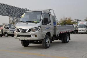 唐駿汽車 賽菱F3-1 1.5L 112馬力 汽油 3.08米 國六 單排欄板微卡(ZB1030ADC3L)