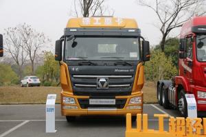 徐工 漢風(漢風)G7 580馬力 6X4 國六 牽引車(XGA4250D6WC)