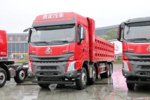 東風(fēng)柳汽乘龍 H7 復(fù)合型350馬力 8X4 7.4米 國(guó)五 自卸車(LZ3311M5FB)