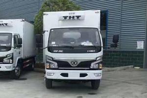 東風 福瑞卡F6 130馬力 4X2 4.17米 國五 冷藏車(EQ5043XLC8GDFAC)